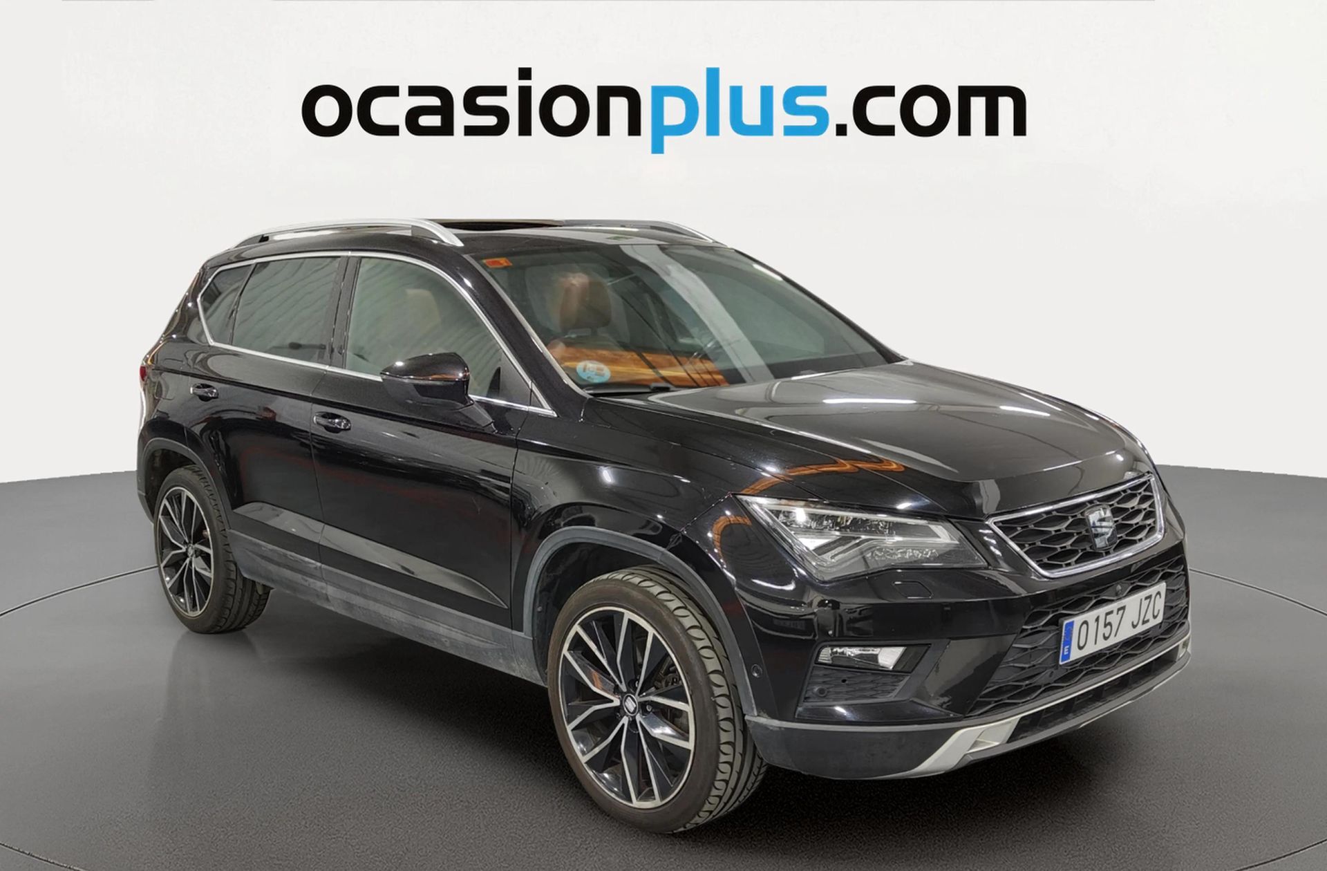 SEAT Ateca 2.0 TDI Xcellence 4Drive DSG - foto 2