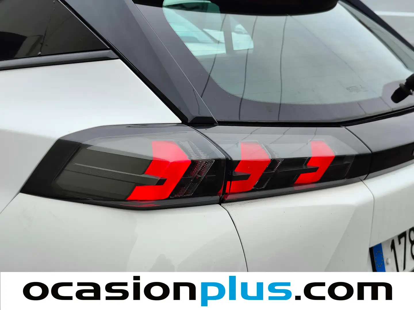 Foto Peugeot 2008 Peugeot 2008 PureTech 100 S&S Active (100 CV)