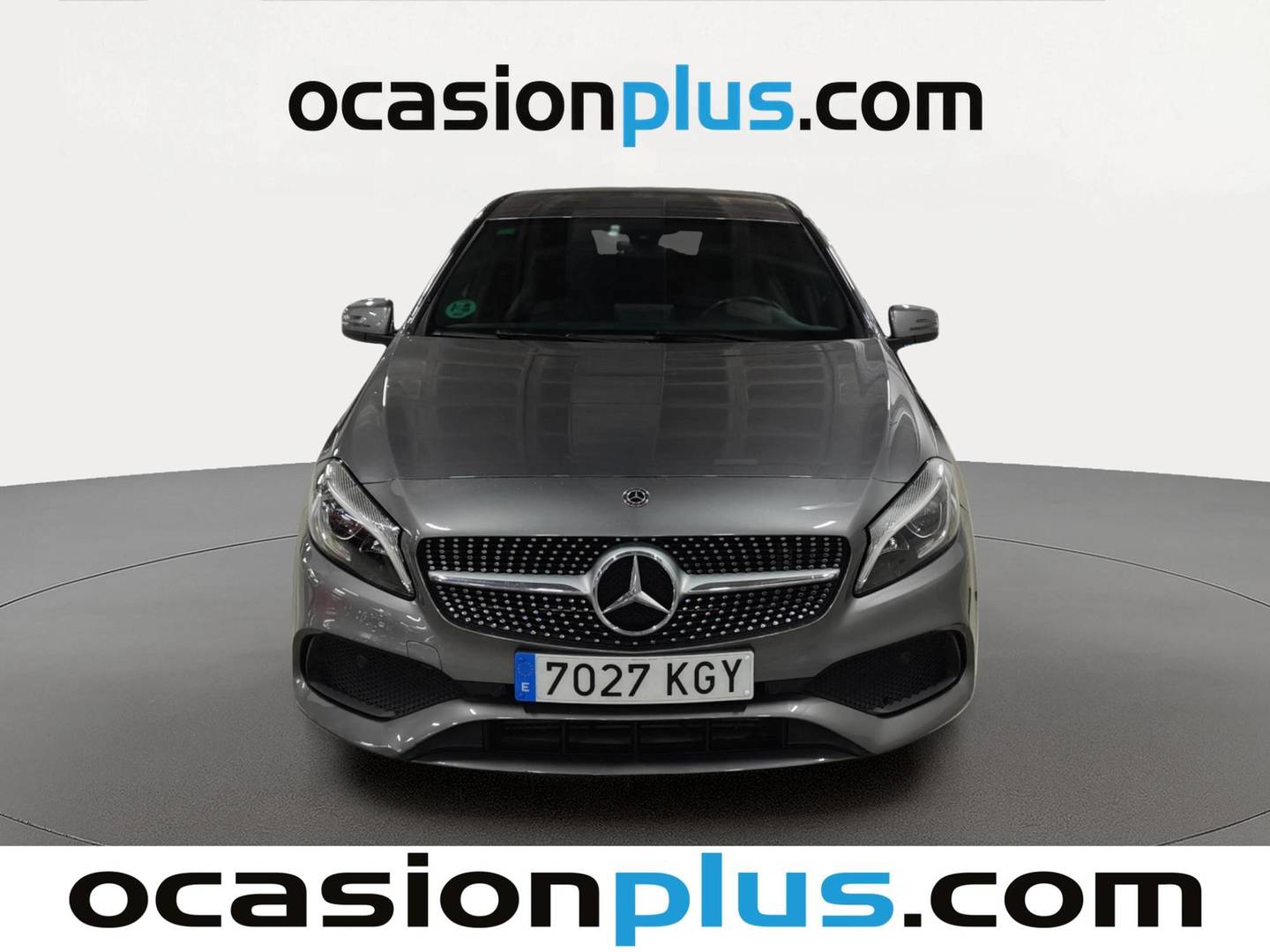 Mercedes Clase A Mercedes Clase A 200 d (136 CV) Pack AMG barato