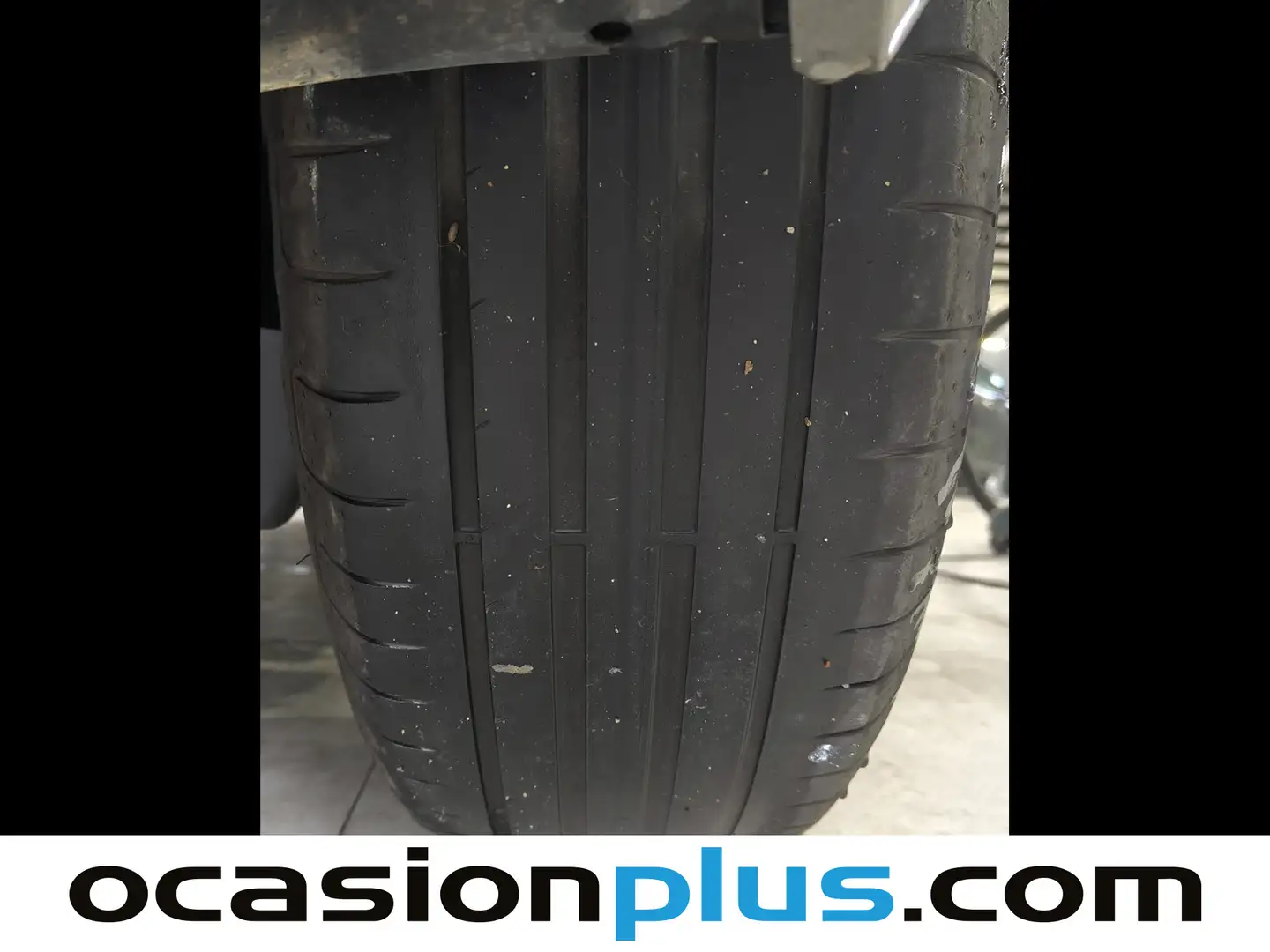 Foto DS DS 4 DS DS4 BlueHDi 130 Bastille Auto (130 CV)