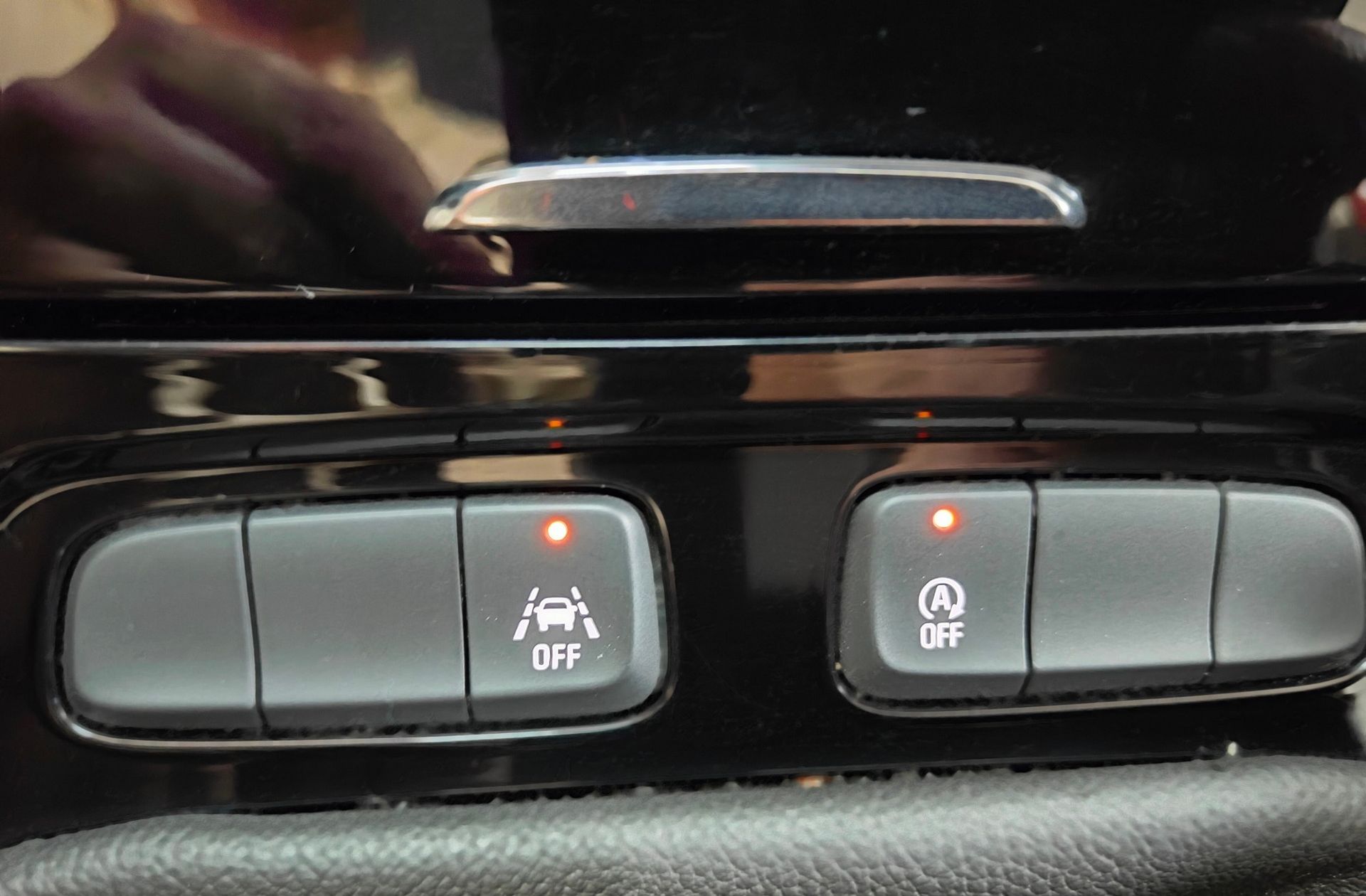 Opel Grandland 1.2 Turbo XHT GS - foto 14