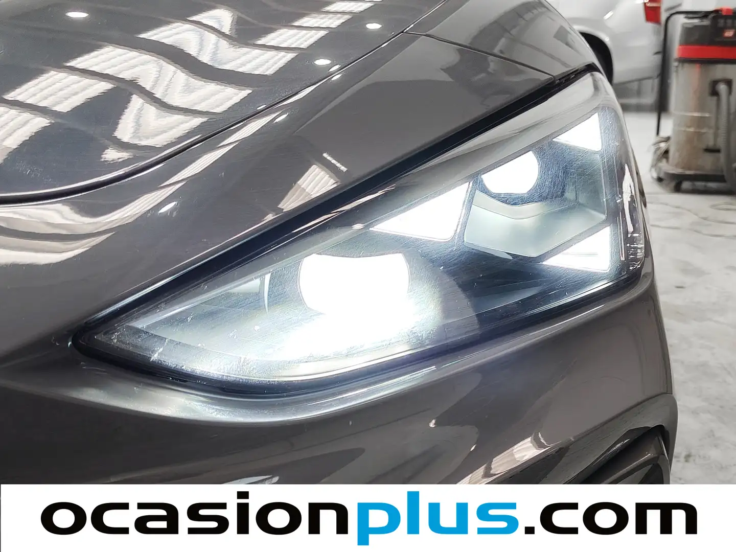 Foto Cupra León CUPRA León 1.5 TSI e-Hybrid (204 CV) DSG