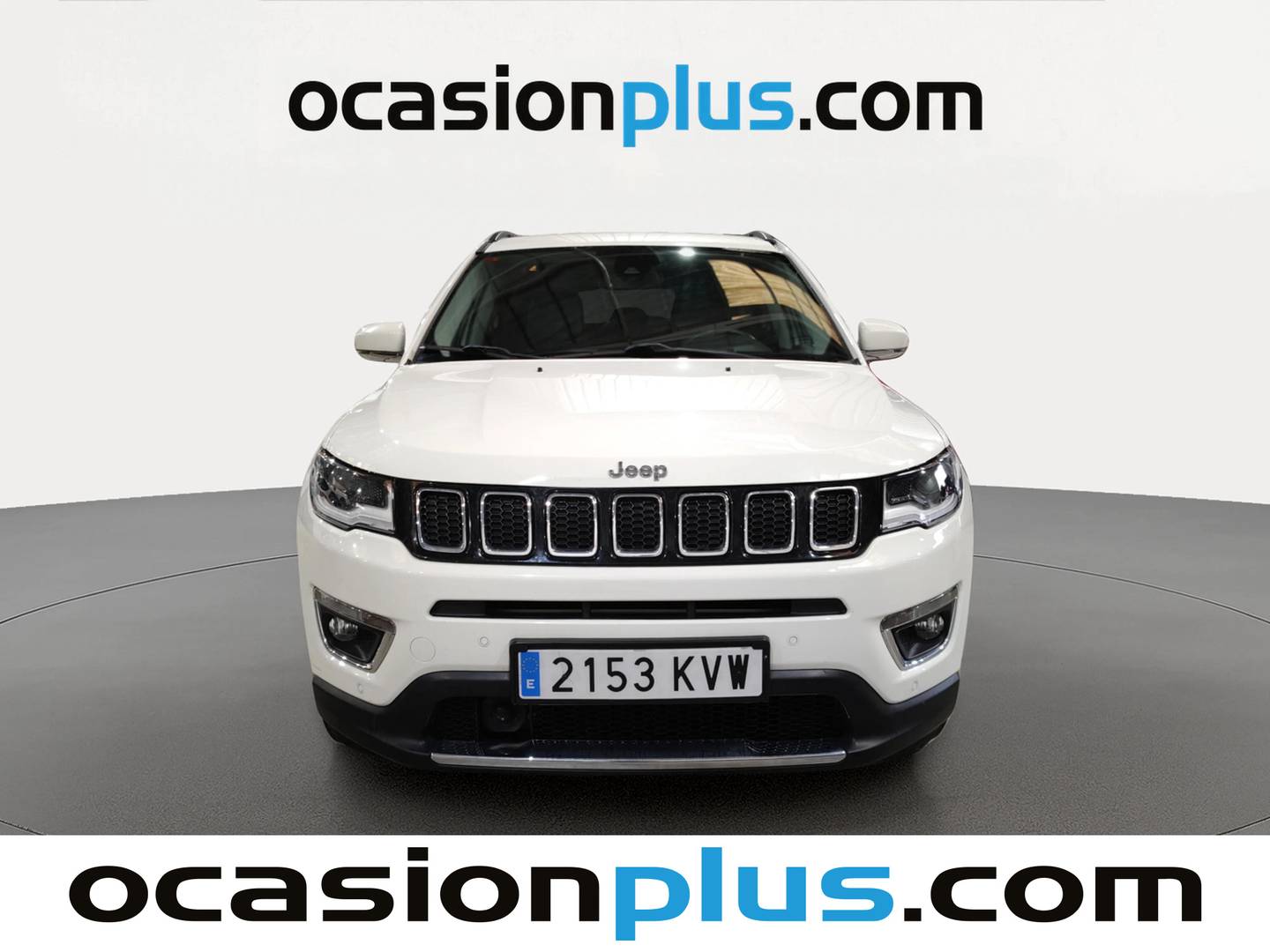 Jeep Compass Jeep Compass 1.4 Multiair Limited 4x2 (140 CV) al mejor precio