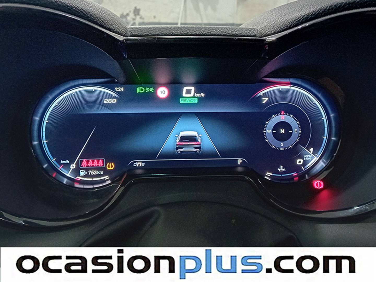 Foto Alfa Romeo Tonale Alfa Romeo Tonale 1.5 MHEV Sprint FWD (130 CV)