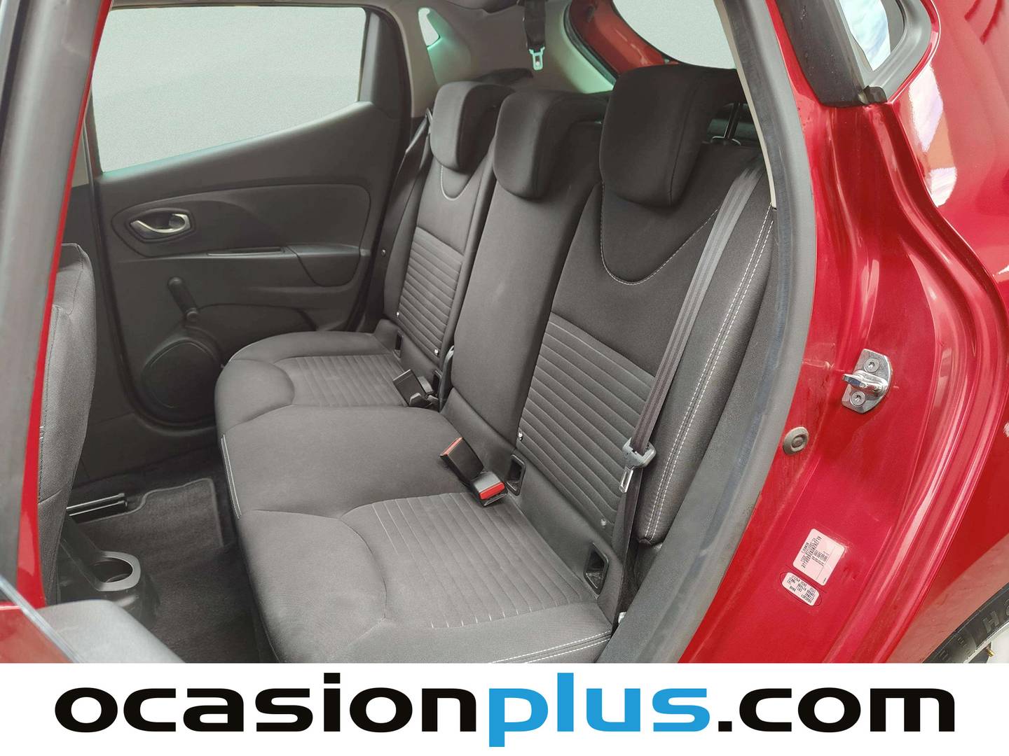 Renault Clio Renault Clio Limited 1.2 16v (75 CV) barato