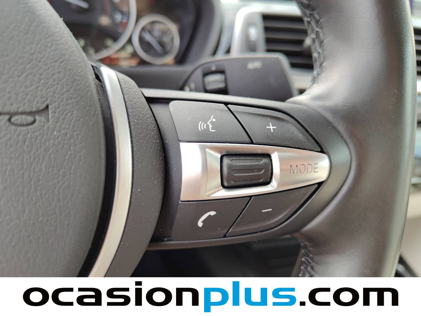 BMW Serie 4 BMW Serie 4 420i Coupe (184 CV) seminuevo