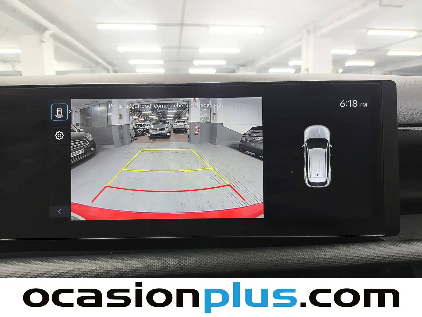 Foto Hyundai Tucson Hyundai Tucson 1.6T Klass (160 CV)