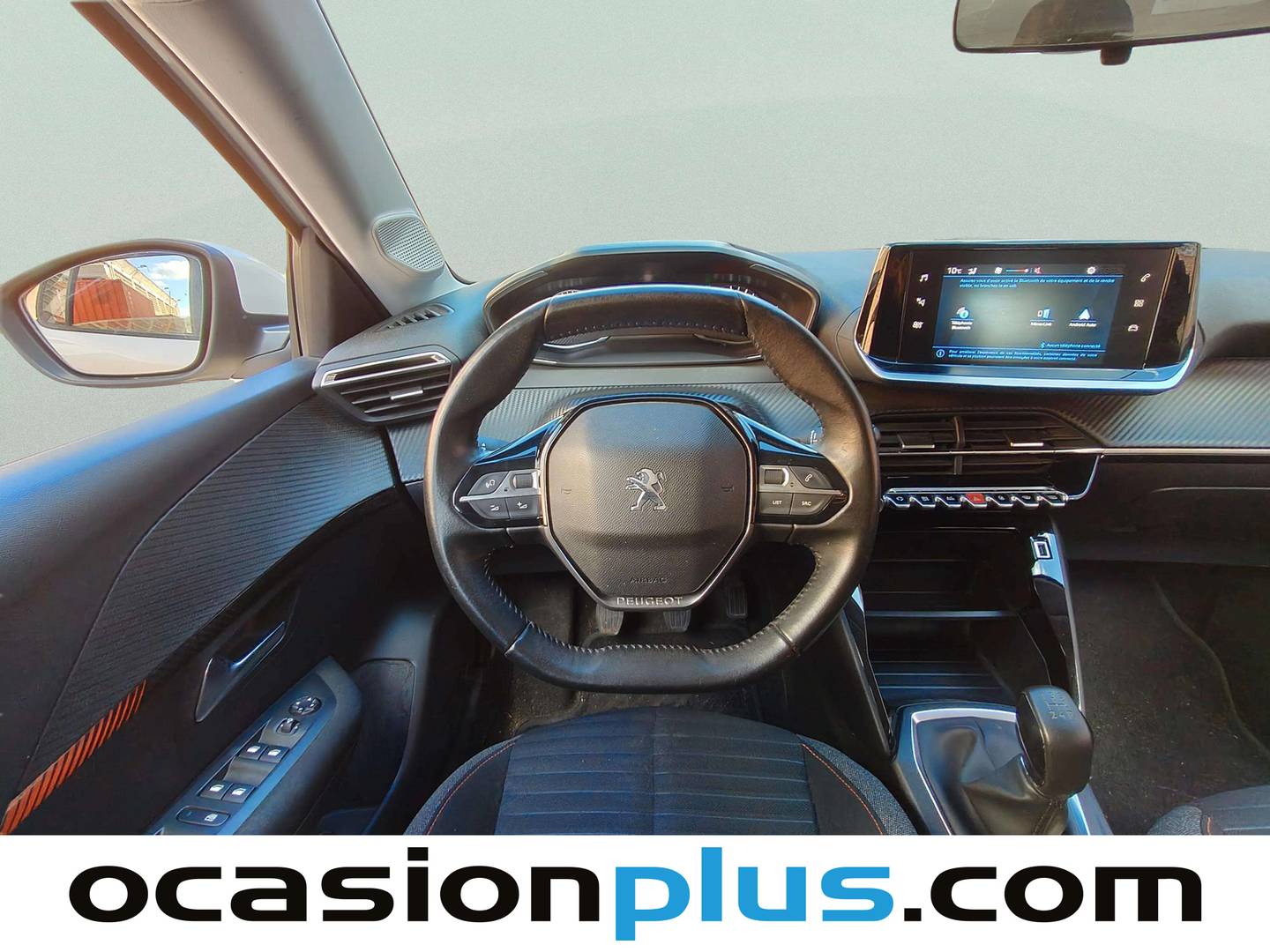 Foto Peugeot 208 Peugeot 208 PureTech 75 S&S Active Pack (75 CV)