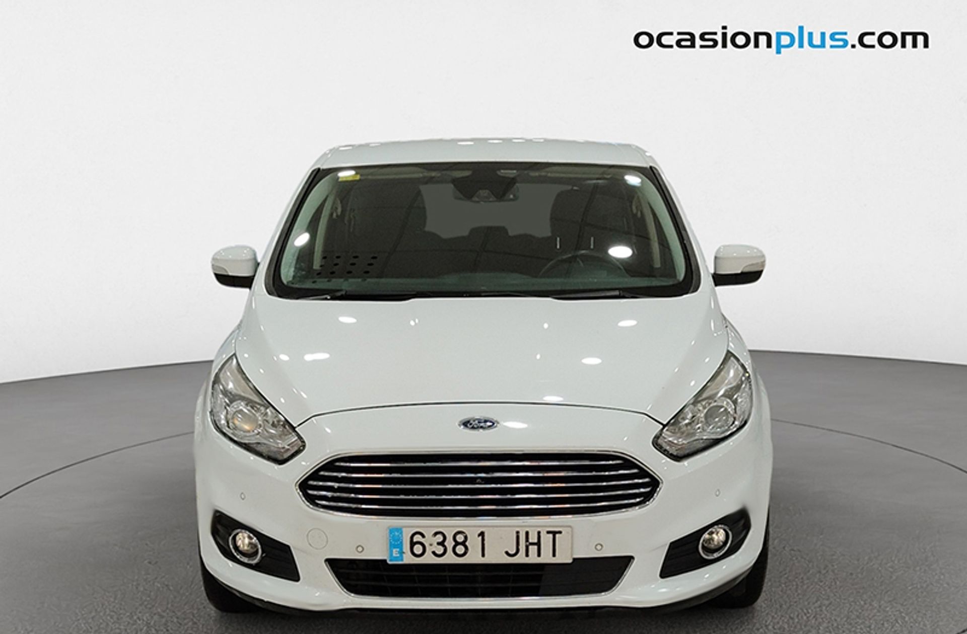 Ford S-Max 2.0 TDCi Titanium 7 plazas - foto 15