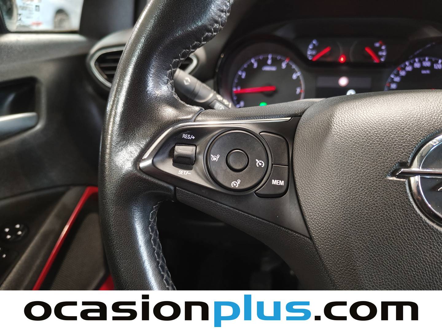 Foto Opel Crossland Opel Crossland 1.2 GS Line (130 CV)