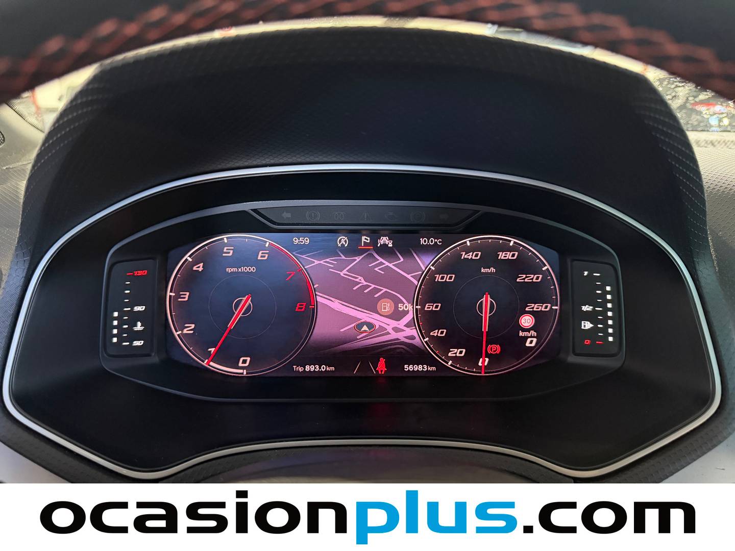 Foto Seat Ibiza SEAT Ibiza 1.0 TSI S&S FR XL (110 CV)