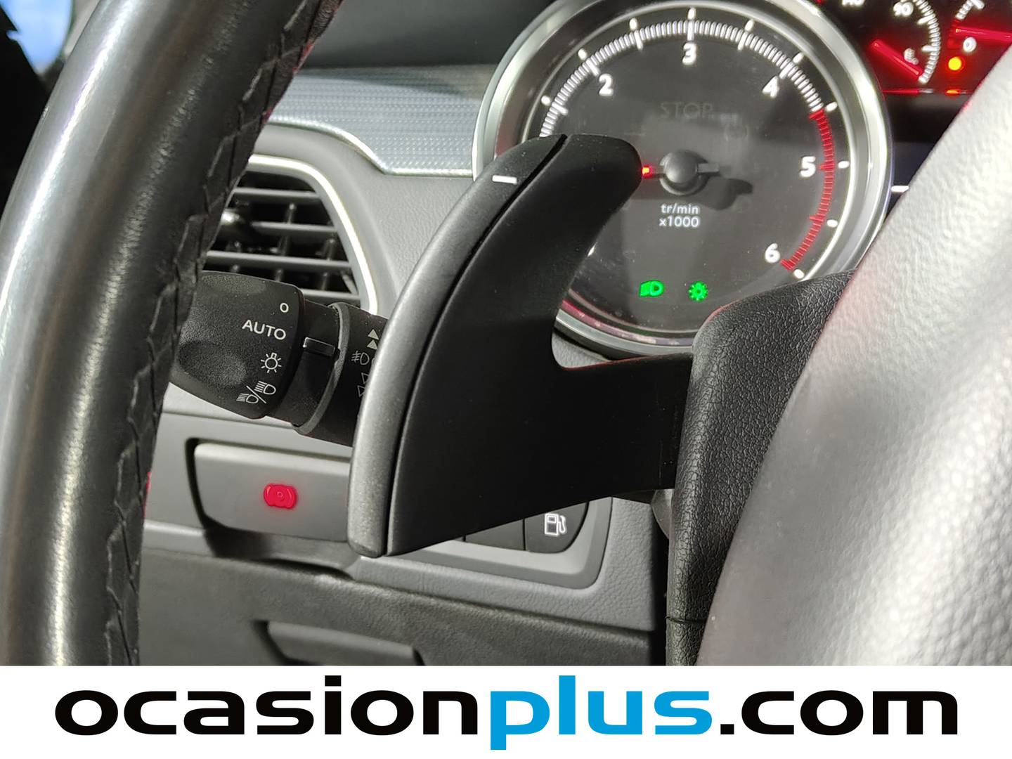 Foto Peugeot 508 Peugeot 508 2.0 BlueHDI Allure Auto (180 CV)