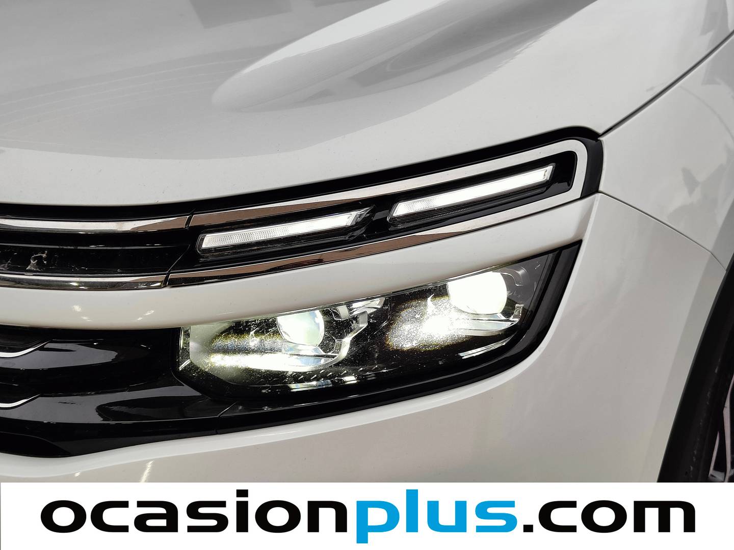 Foto Citroën C5 Aircross Citroen C5 Aircross BlueHdi 130 S&S Feel (131 CV)