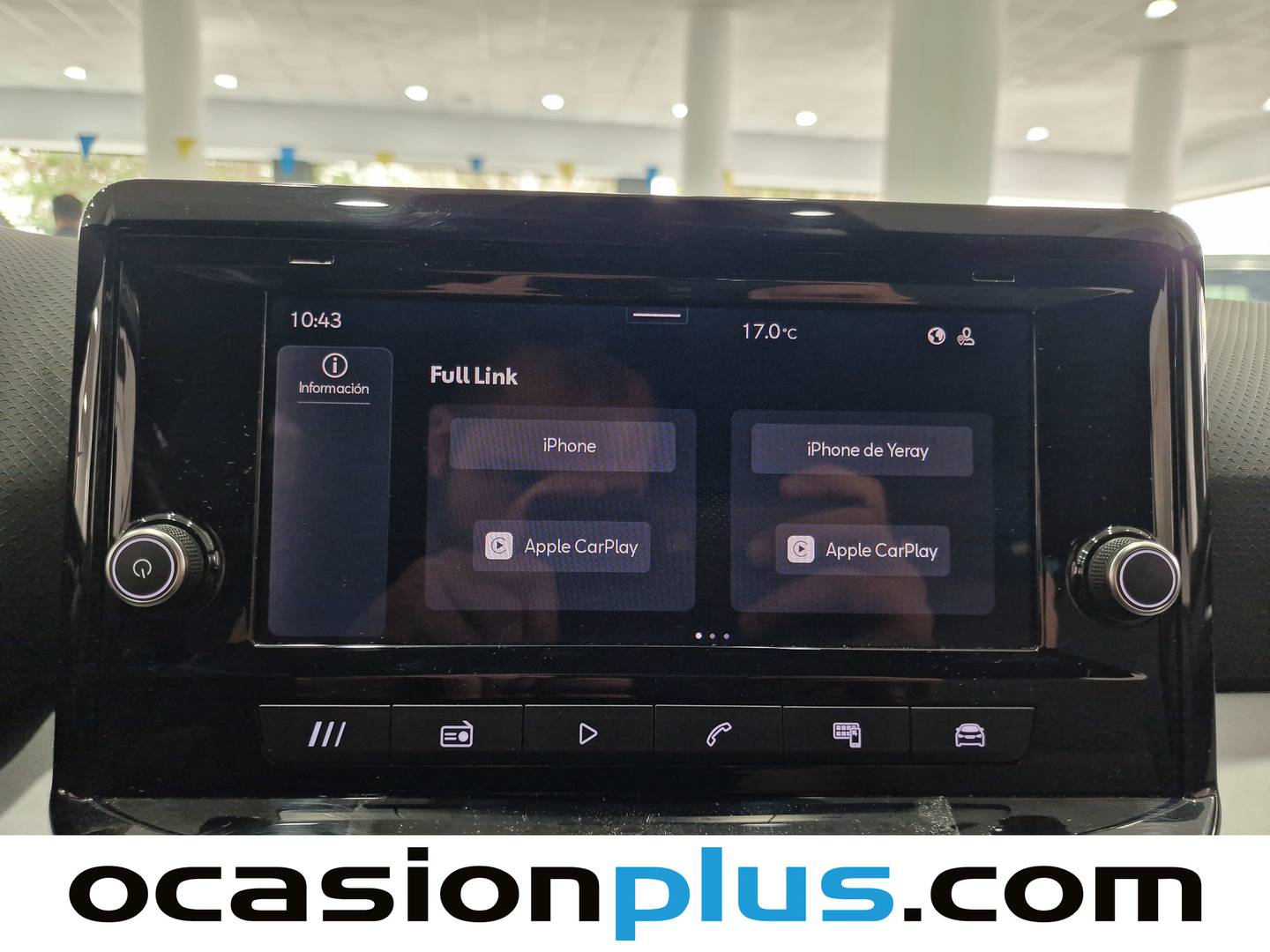 Extras y acabados del Seat Ibiza Seat Ibiza 1.0 TSI S&S Special Edition Xcellence (115 CV)