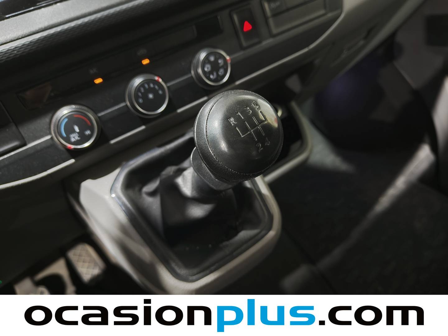 Foto Volkswagen Transporter Volkswagen Transporter Furgon Batalla Corta TN 2.0 TDI (110 CV)