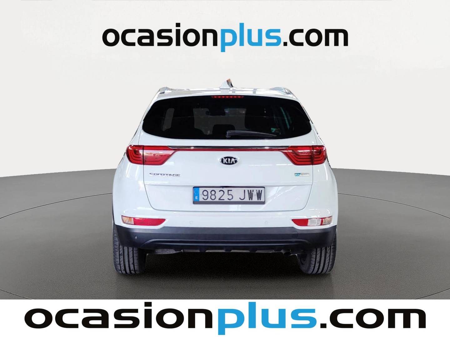 KIA Sportage Kia Sportage 1.7 CRDi VGT Eco-Dynamics x-Tech17 4x2 (115 CV) al mejor precio