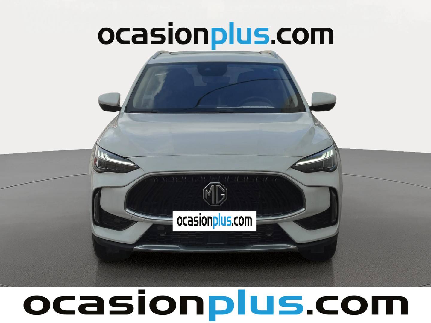 Foto MG HS MG HS 1.5 Turbo GDI Luxury (162 CV)