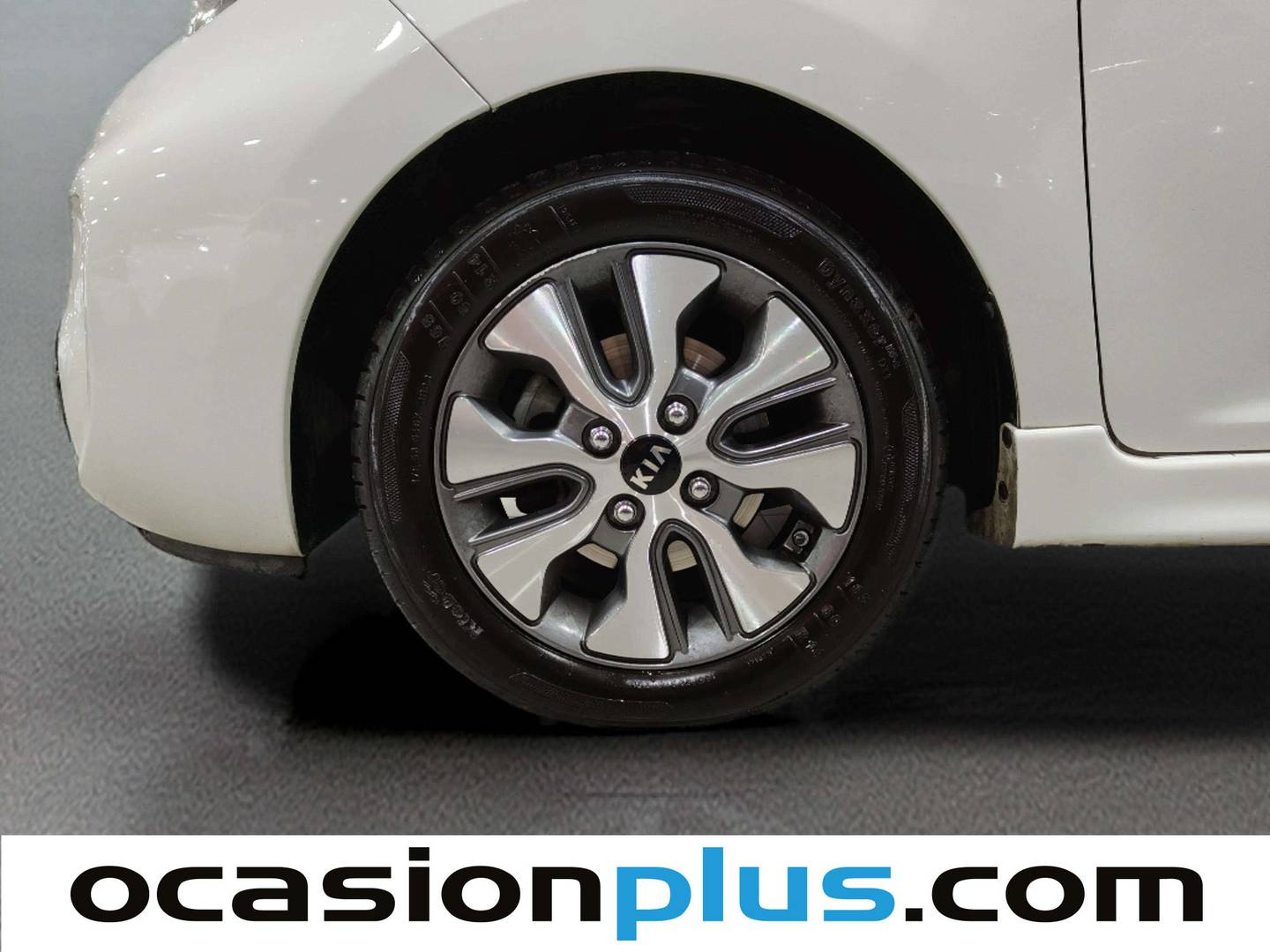 Foto KIA Picanto Kia Picanto 1.0 CVVT x-Tech Eco-Dynamics (66 CV)