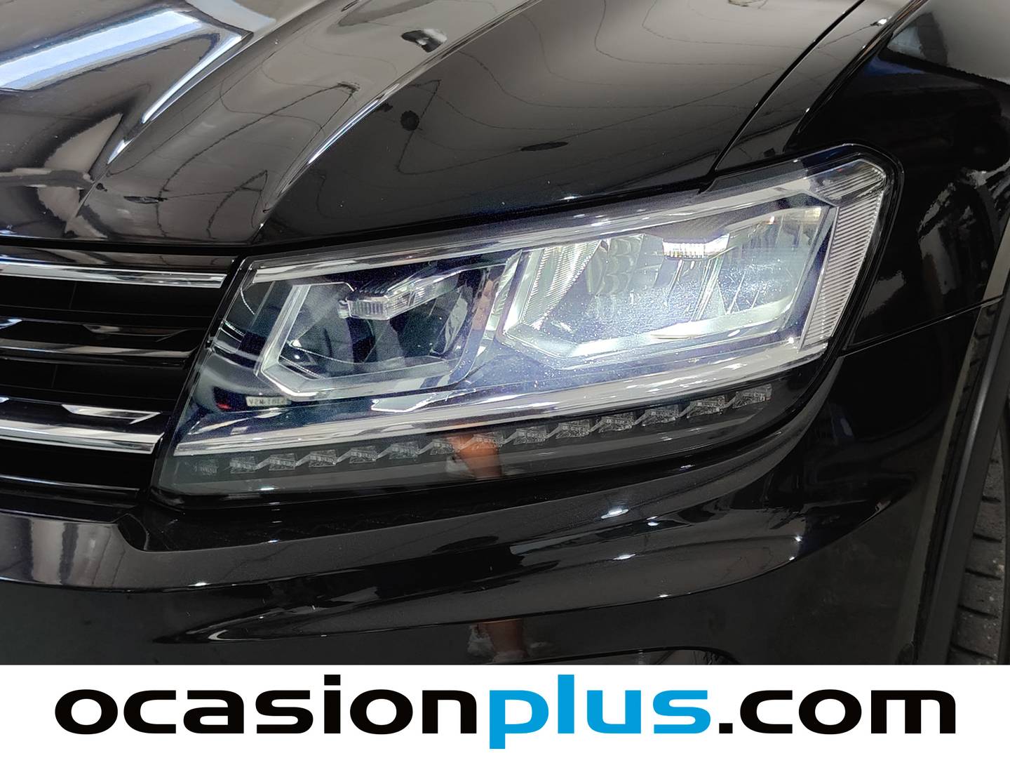 Volkswagen Tiguan Volkswagen Tiguan Advance 2.0 TDI (150 CV) Pack R-line barato