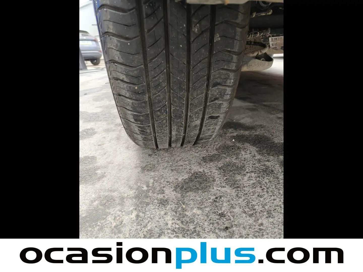 Foto EVO EVO 3 EVO EVO 3 1.5 (113 CV)