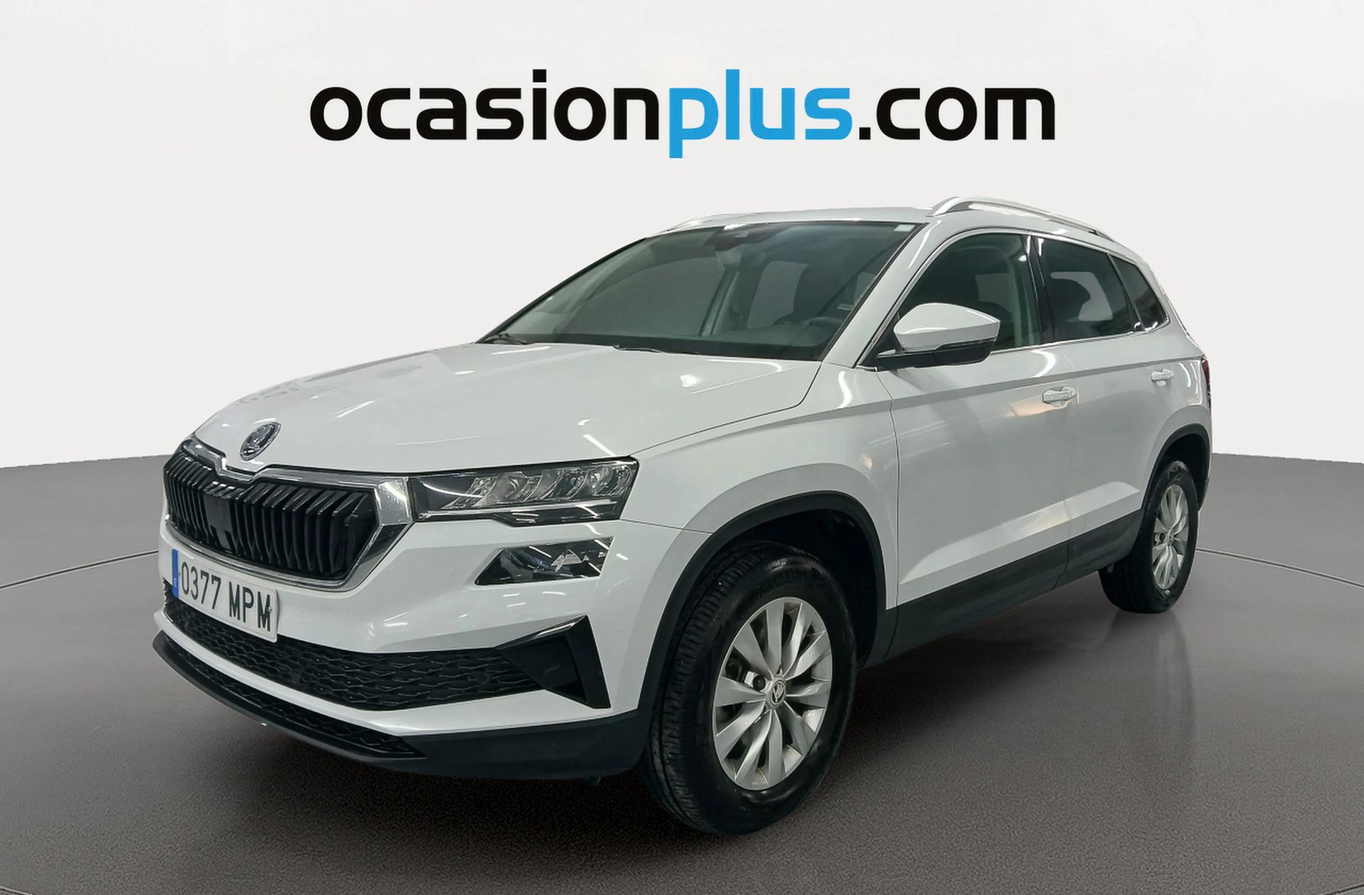 Škoda Karoq 2.0 TDI Selection