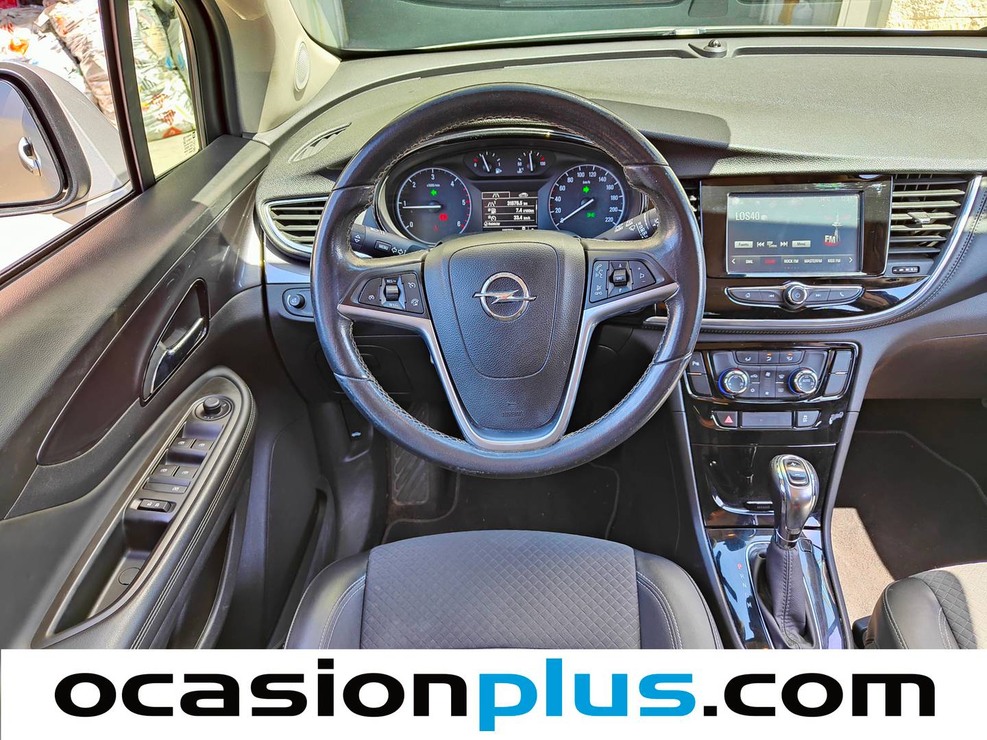 Opel Mokka X Opel Mokka X 1.6 CDTi Excellence 4X2 Auto (136 CV) automático