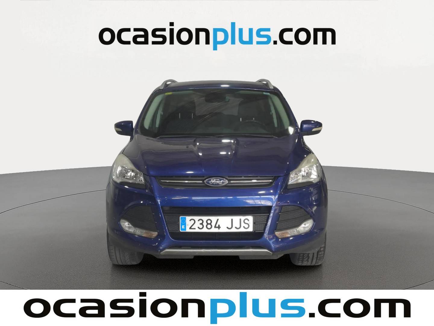 Ford Kuga Ford Kuga 1.5 EcoBoost S&S Trend 4x2 (150 CV) 150cv