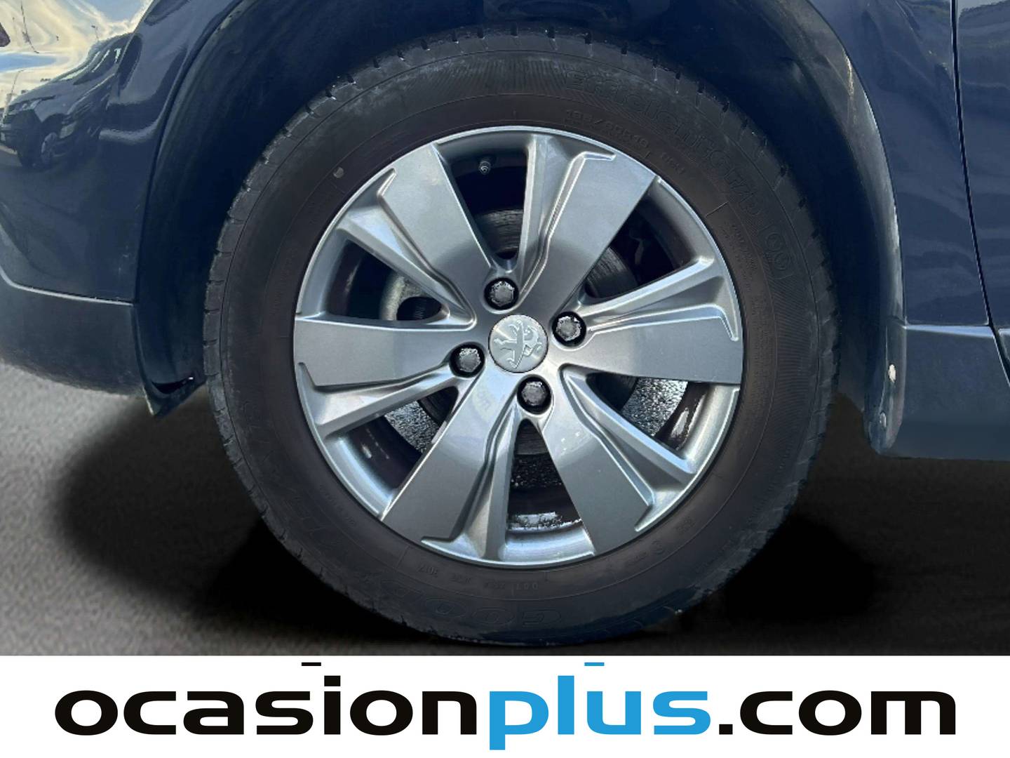 Foto Peugeot 2008 Peugeot 2008 PureTech 82 Style (82 CV)