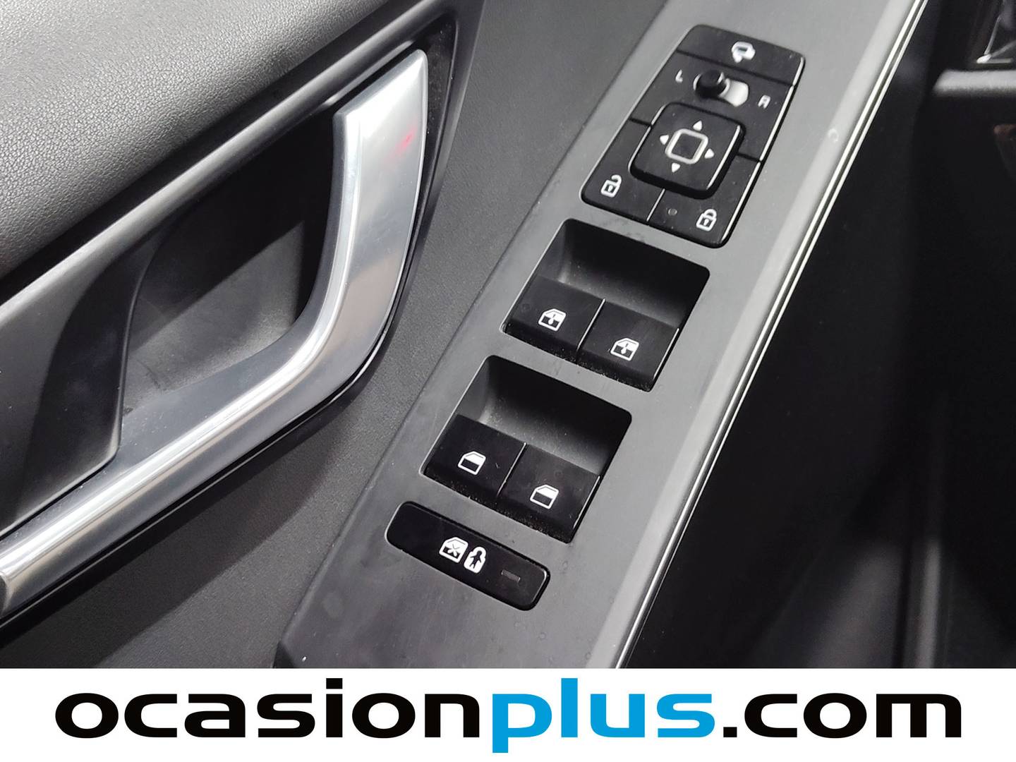 Foto KIA Niro Kia Niro 1.6 GDi HEV Híbrido Drive (141 CV)