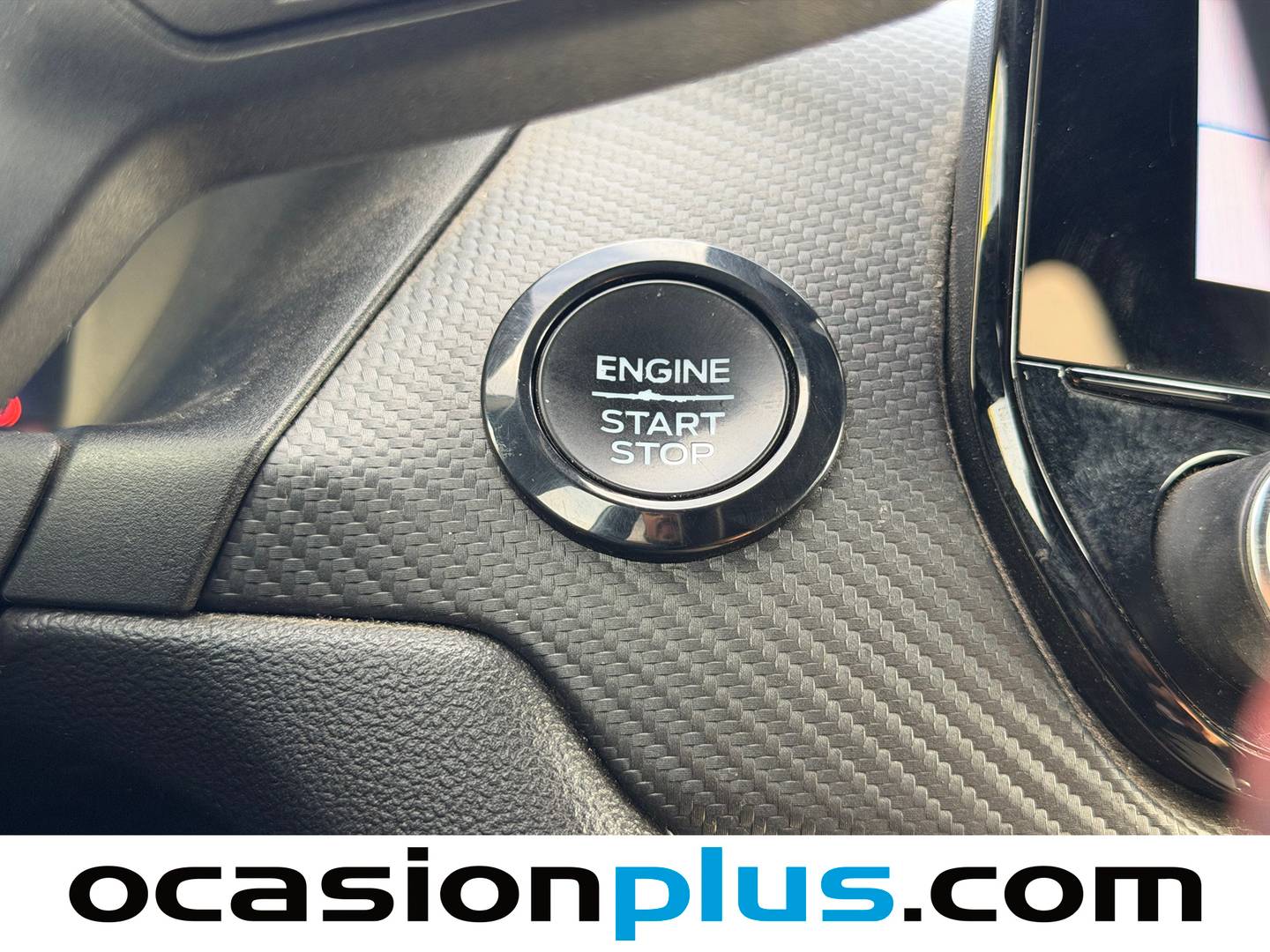Accesorios del Ford Puma Ford Puma 1.0 EcoBoost MHEV ST-Line X (125 CV)