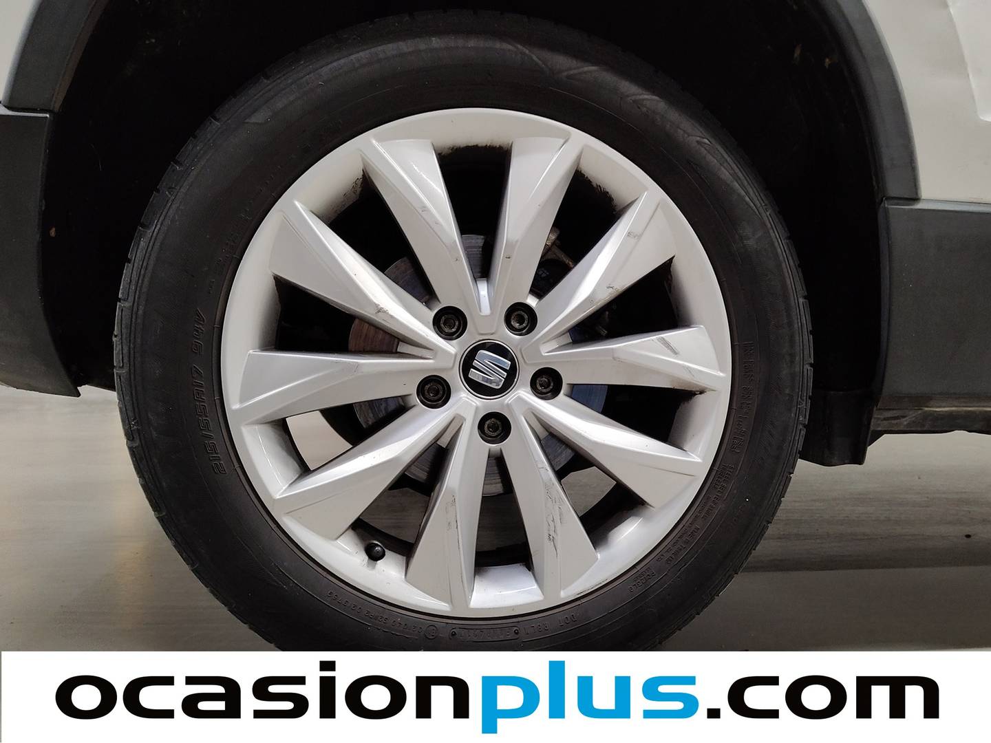 Seat Ateca Seat Ateca 1.0 TSI S&S Ecomotive Style Plus (115 CV) barato