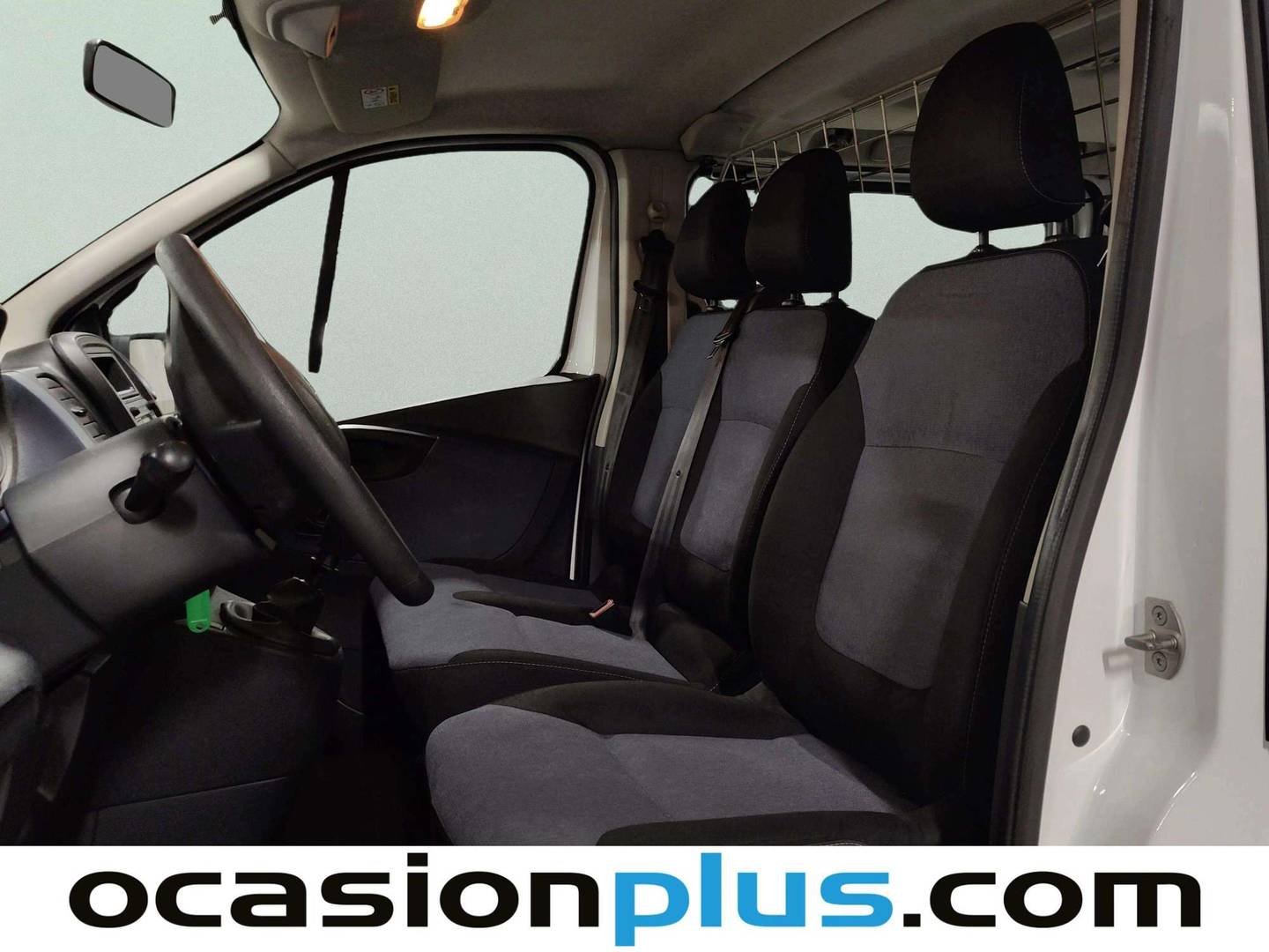 Opel Vivaro Opel Vivaro Furgon 1.6 CDTI Selective 29 L2H1 (115 CV) 115cv