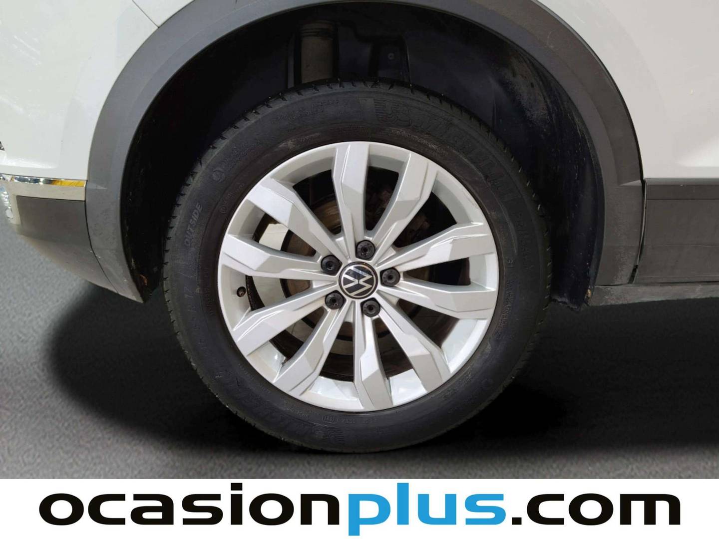 Volkswagen T-Roc Volkswagen T-Roc Advance 1.5 TSI (150 CV) DSG 150cv