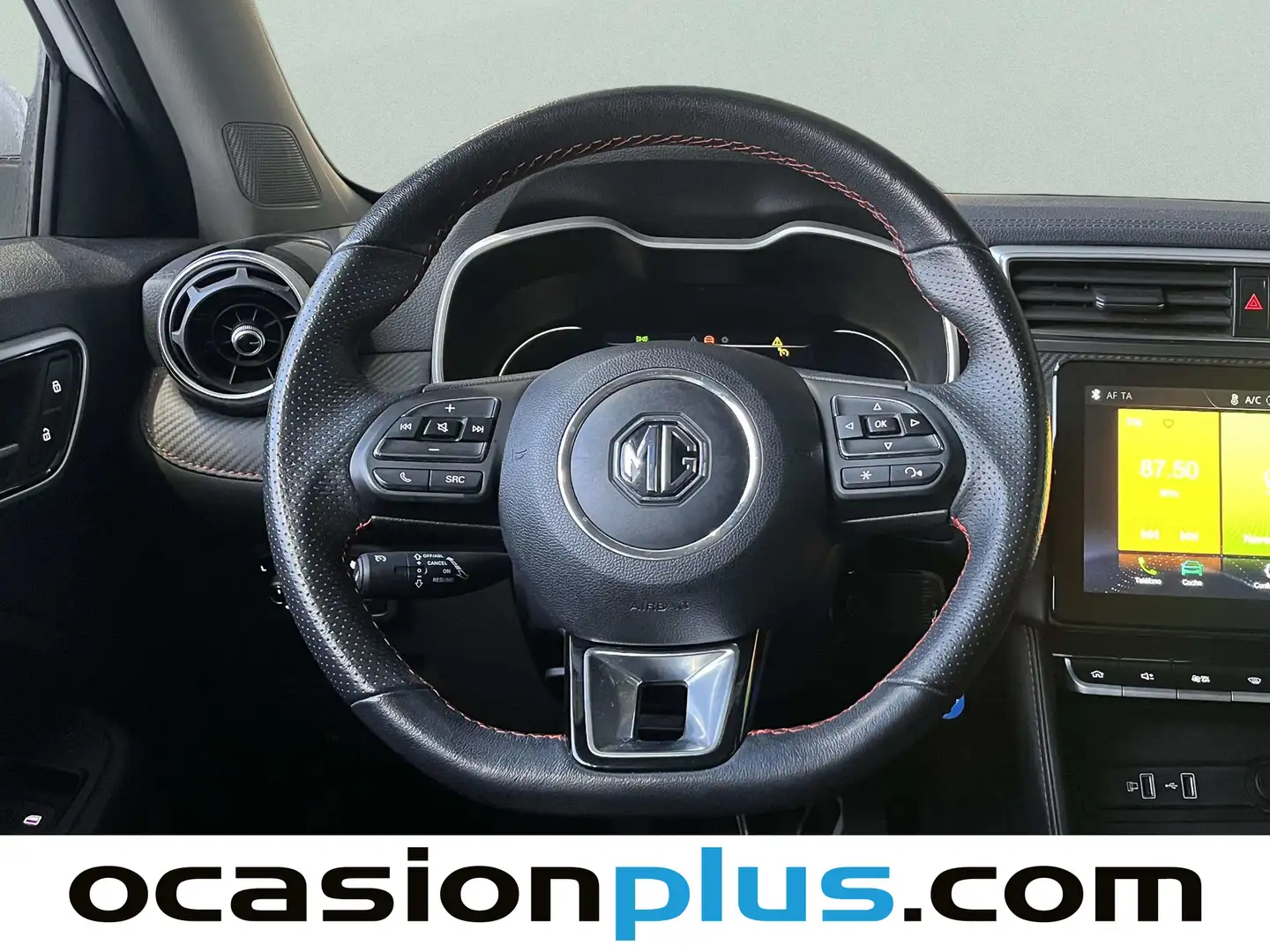 Foto MG ZS MG ZS 1.5 Luxury (106 CV)