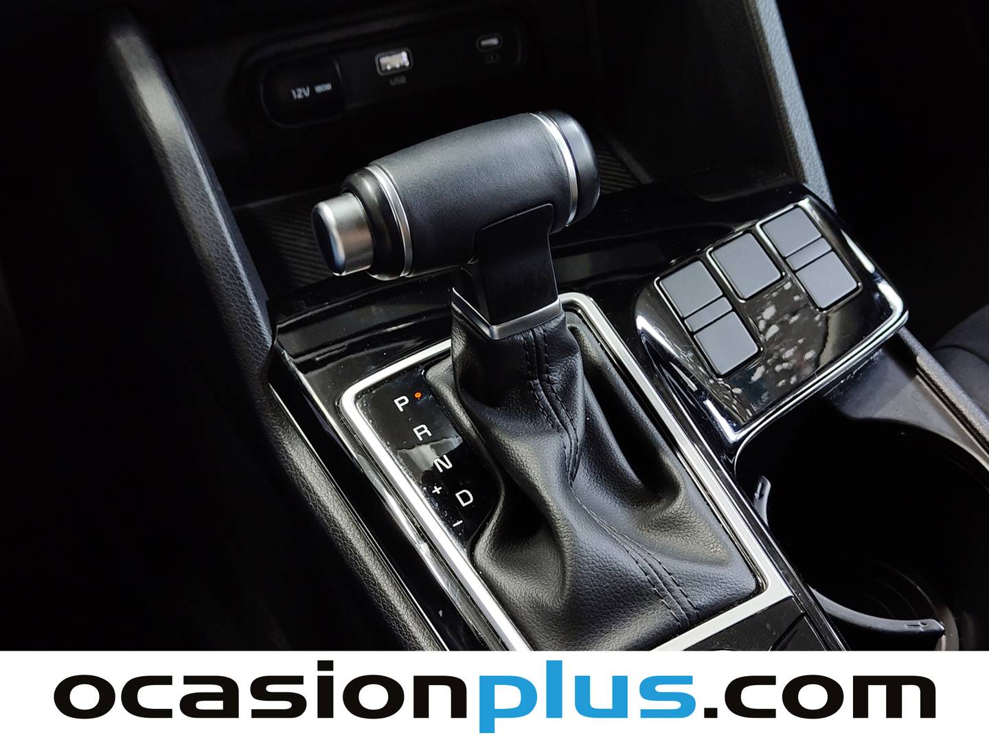 KIA Sportage KIA Sportage 1.6 T-GDi MHEV Business 4x2 DCT (160 CV) de segunda mano