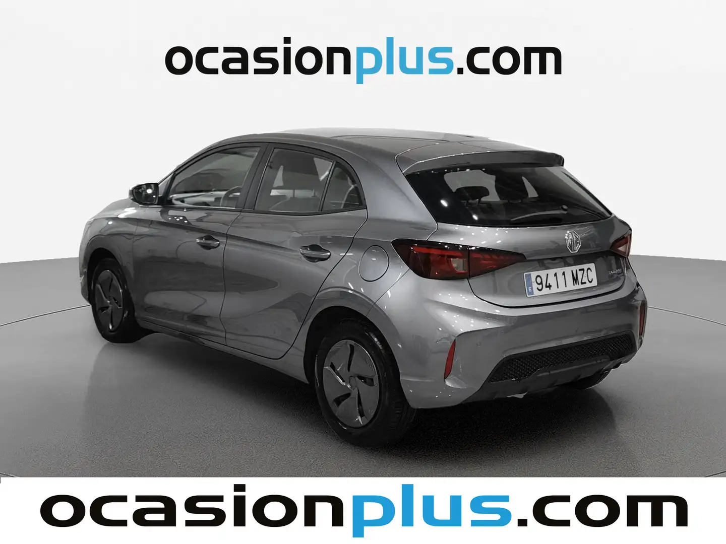 Foto MG MG3 MG MG3 1.5 Standard (116 CV)