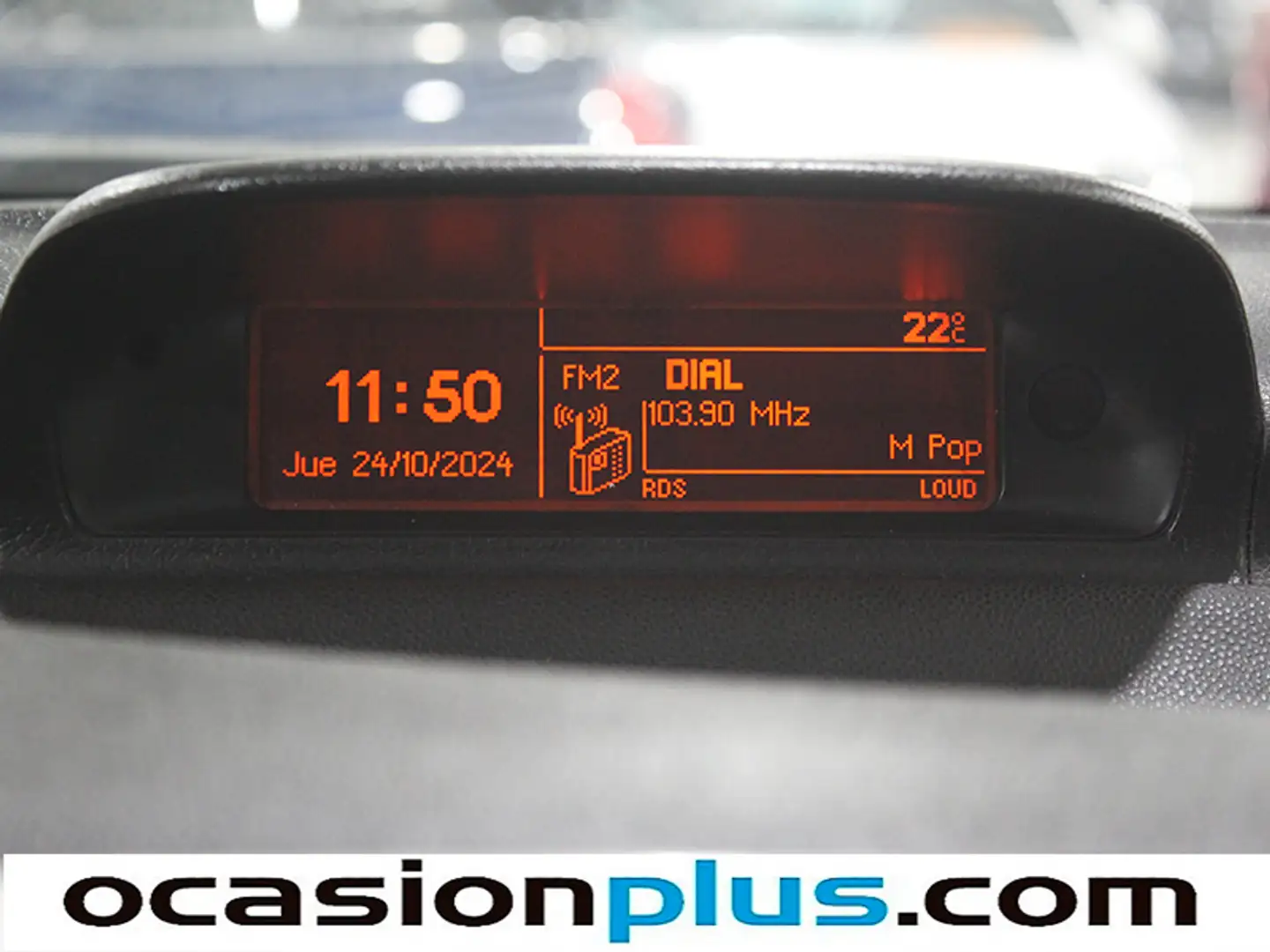 Foto Peugeot 307 Peugeot 307 2.0 16v Auto (143 CV)