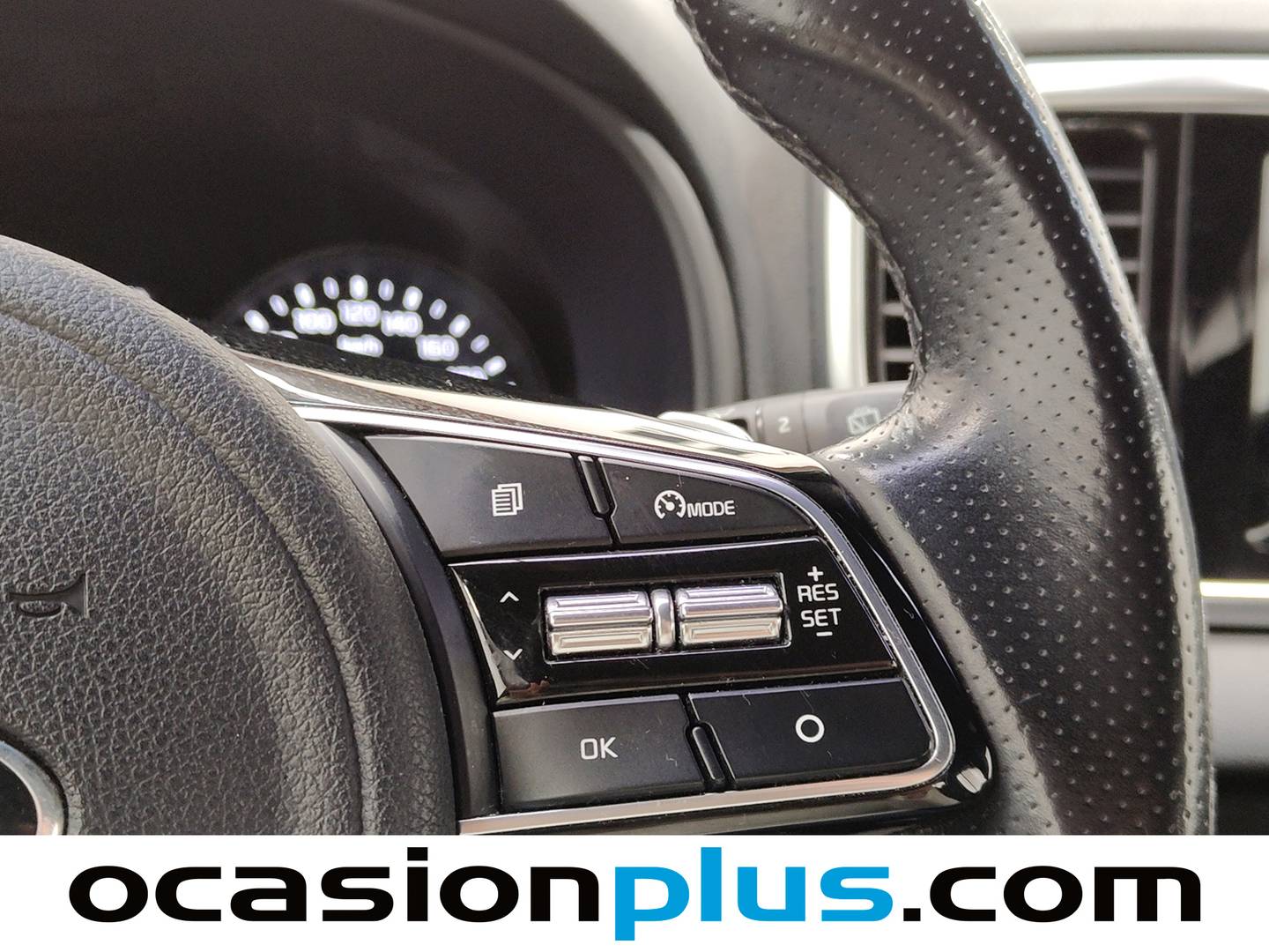 KIA Sportage Kia Sportage 1.6 MHEV GT Line Essential 4x2 DCT (136 CV) automático