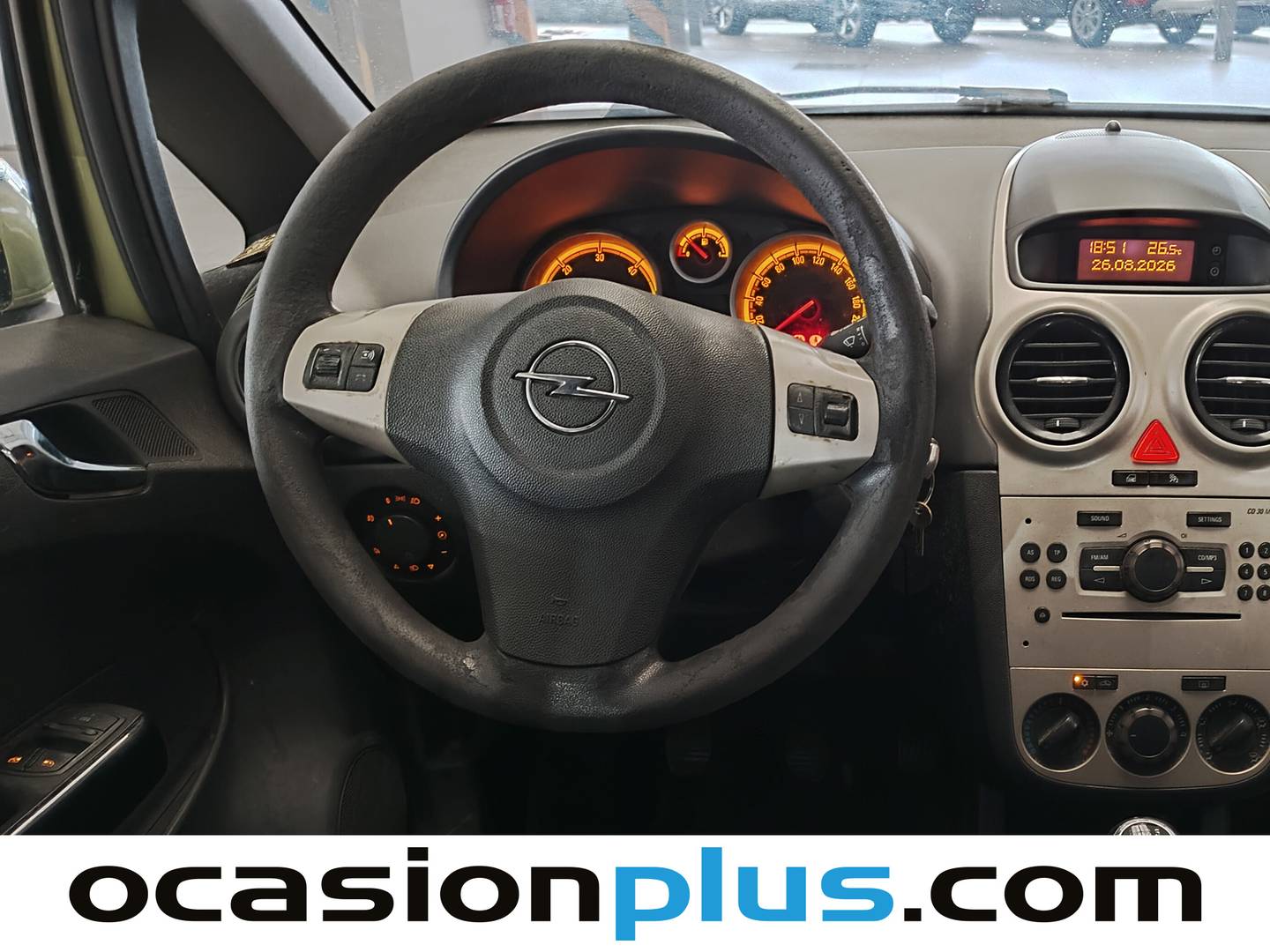 Opel Corsa Opel Corsa 1.3 CDTI Enjoy (90 CV) manual