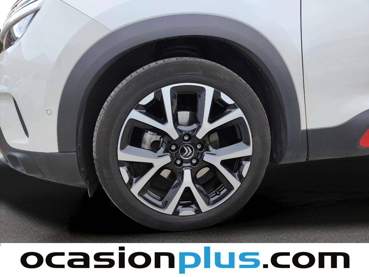 Citroën C5 Aircross Citroën C5 Aircross PureTech 180 S&S Feel EAT8 (181 CV) km 0