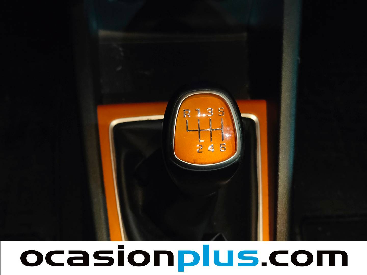 Hyundai i20 Hyundai i20 1.4 CRDI Tecno Orange (90 CV) de segunda mano