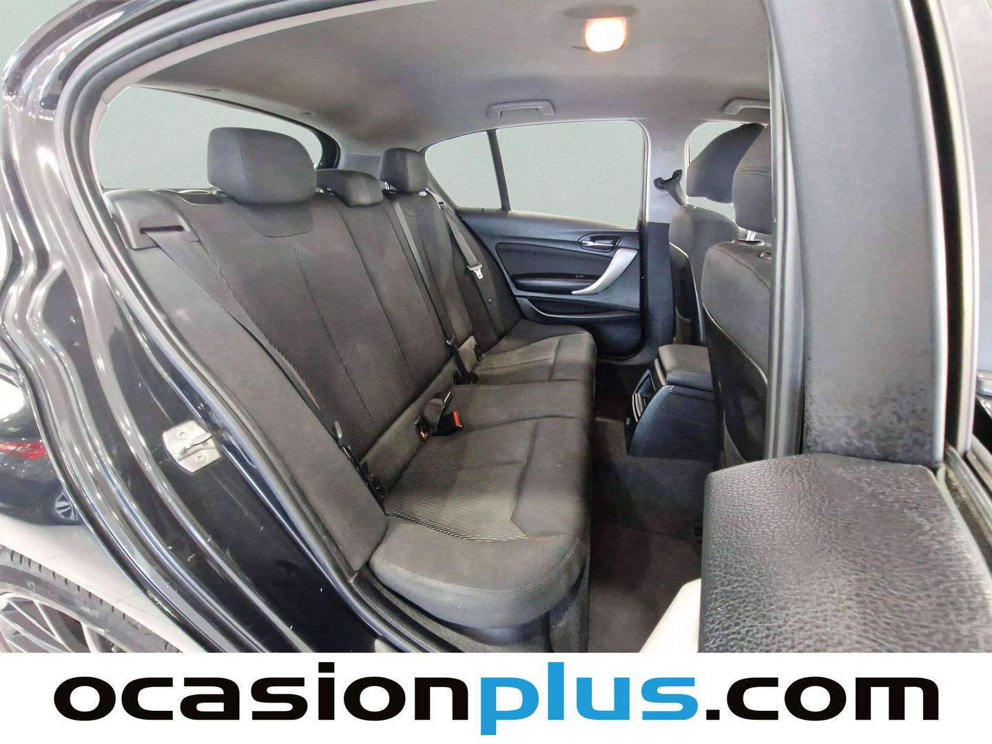 BMW Serie 1 BMW Serie 1 116d (116 CV) al mejor precio