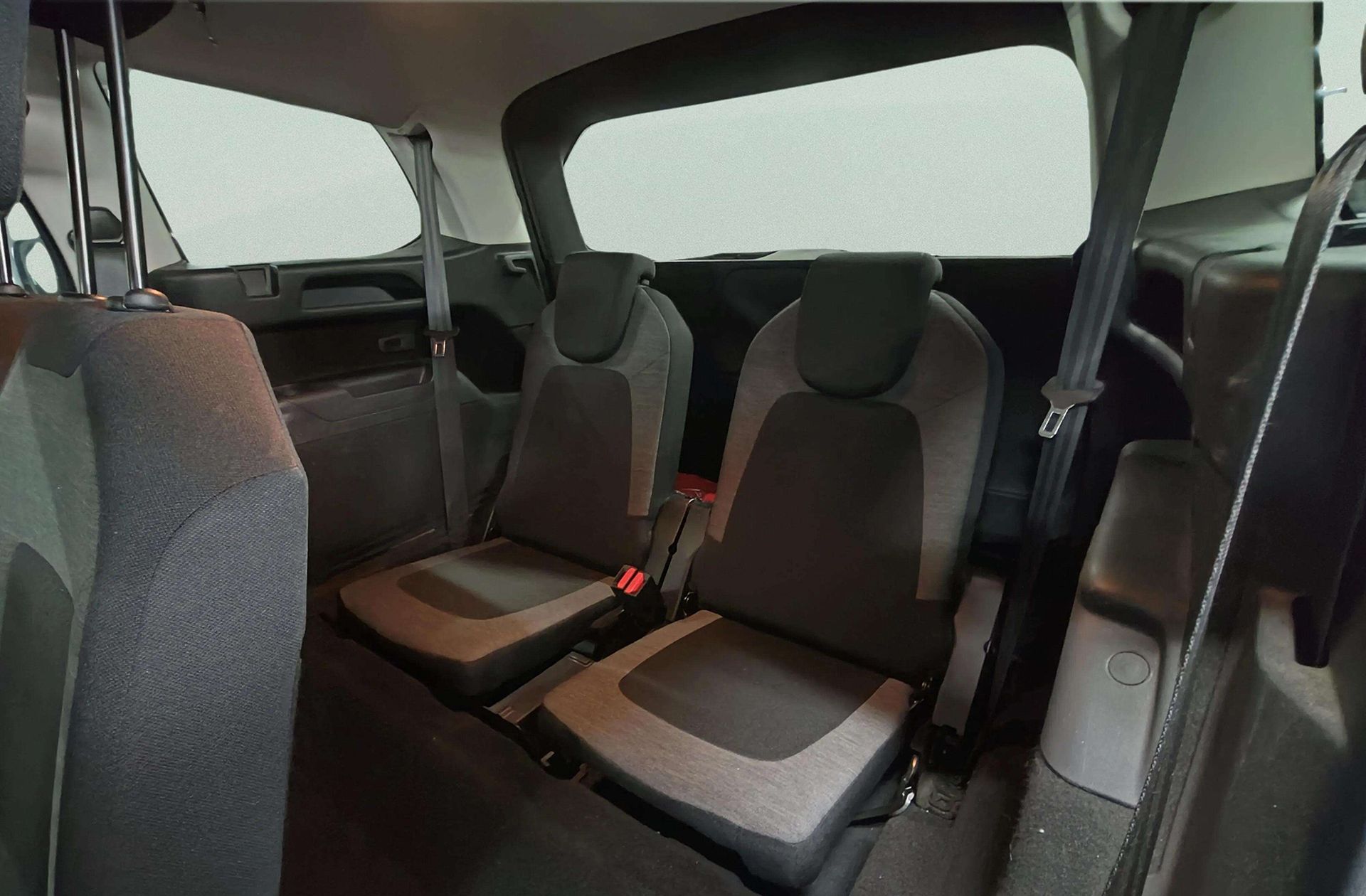 Citroën C4 Grand Picasso PureTech 130 Feel 7 plazas - foto 6