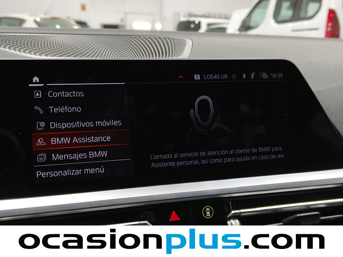 BMW Serie 3 BMW Serie 3 320i 135 kW (184 CV) Pack M 184cv