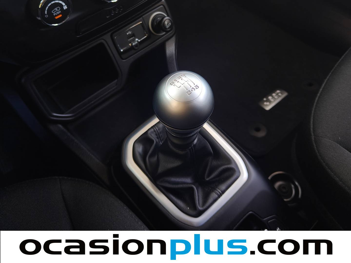 Foto Jeep Renegade Jeep Renegade 1.0G Sport 4x2 (120 CV)