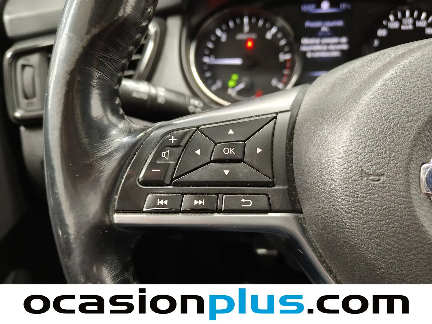 Foto Nissan X-TRAIL Nissan X-Trail dCi 130 N-Connecta (130 CV)