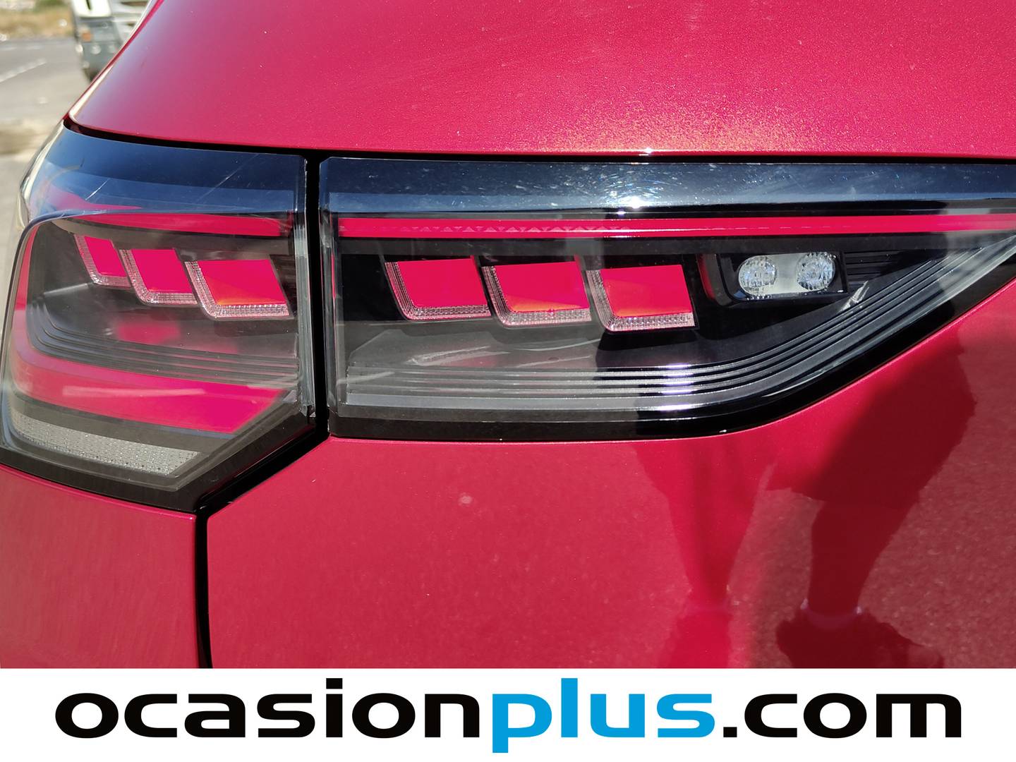 Volkswagen Golf Volkswagen Golf GTI Clubsport 2.0 TSI (300 CV) DSG gasolina