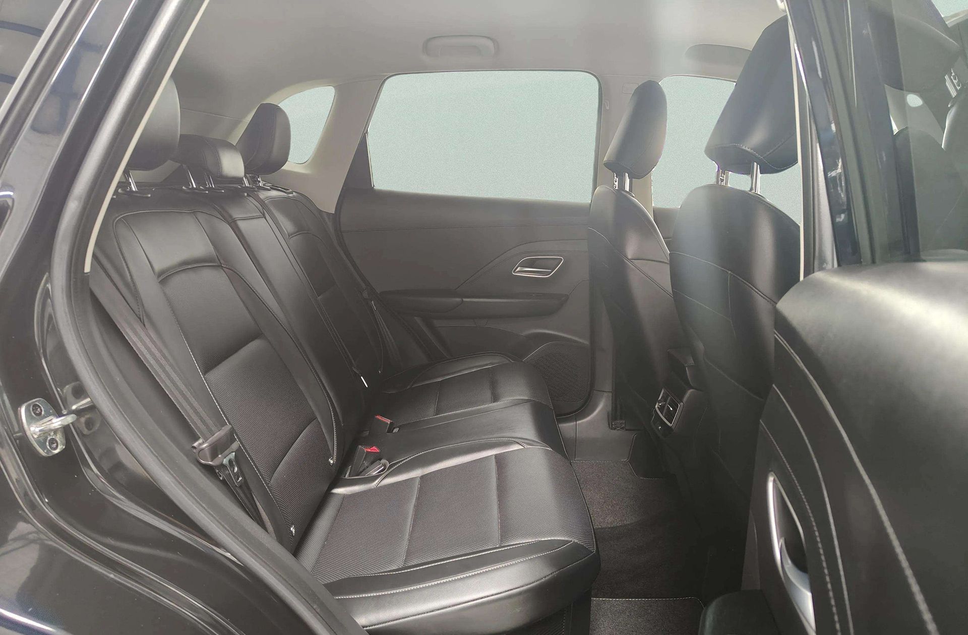 MG ZS 1.5 Hybrid+ Luxury - foto 19