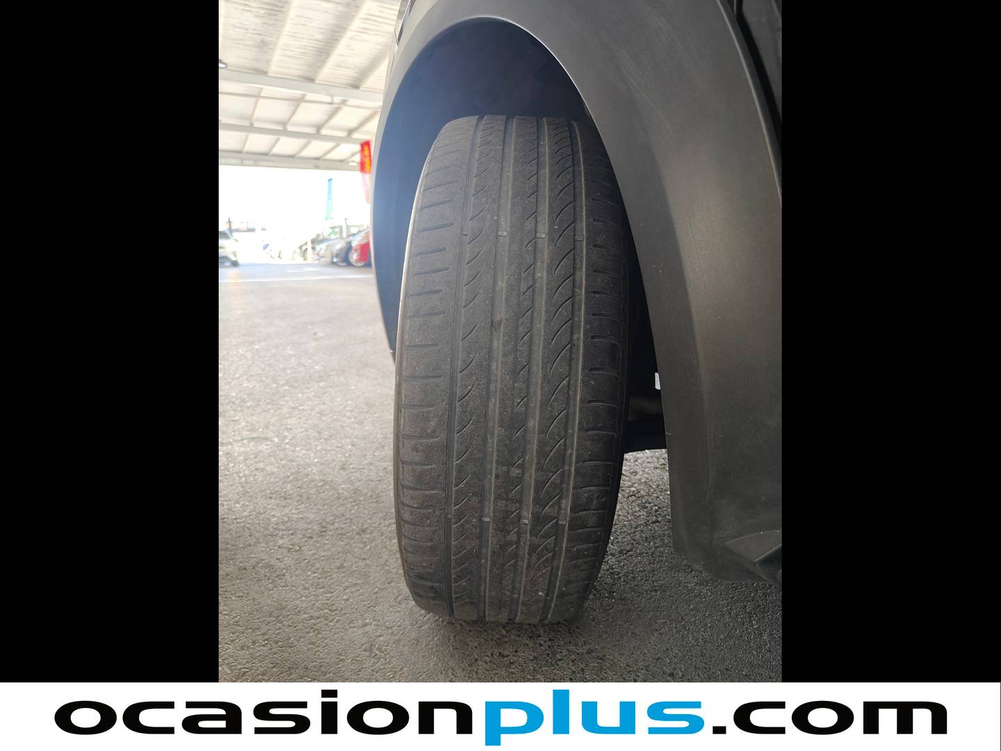 Nissan JUKE Nissan Juke DIG-T N-Connecta 4x2 (117 CV) 117cv