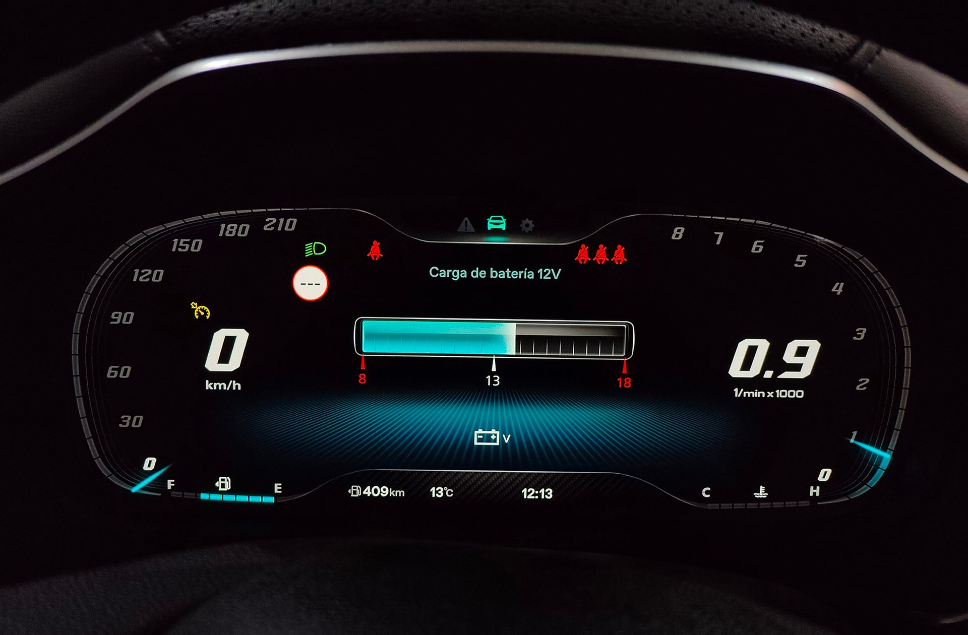 MG HS 1.5 Turbo GDI Comfort - foto 27